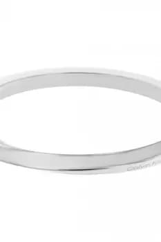 Image of Ladies CKJ Twisted Ring Bracelet 35000312