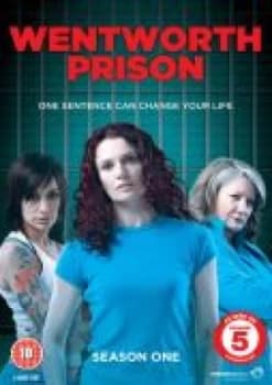 Image of Wentworth - Series 1