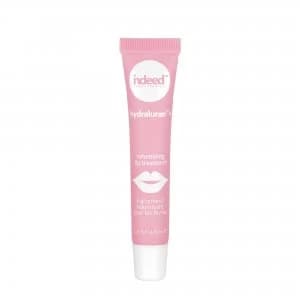 Image of Indeed Labs hydraluron + volumising lip treatment (9.3ml)
