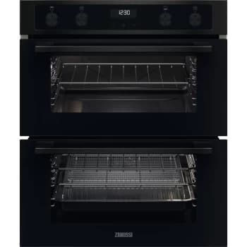 Image of Zanussi ZPCNA4K1 Electric Double Oven