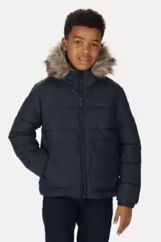 Image of 'Parkes' Thermoguard Insulated Parka Jacket