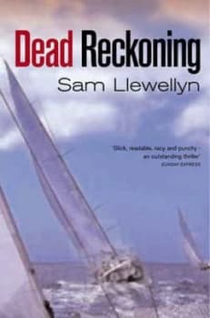 Image of Dead Reckoning by Sam Llewellyn Paperback