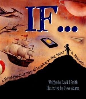Image of If... by David J. Smith Book