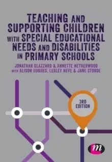 Image of Teaching and Supporting Children with Special Educational Needs and Disabilities in Primary Schools