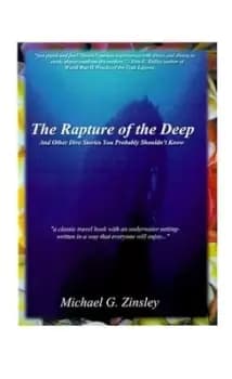 Image of The Rapture of the Deep by Michael Zinsley