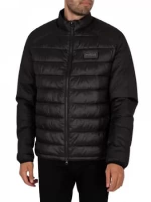 Image of Dulwich Quilt Jacket