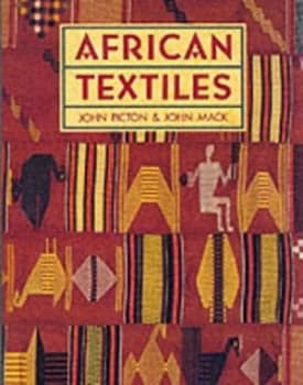 Image of African Textiles by Picton Paperback