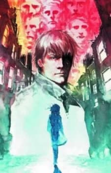 Image of Supernatural by Brian Wood Paperback