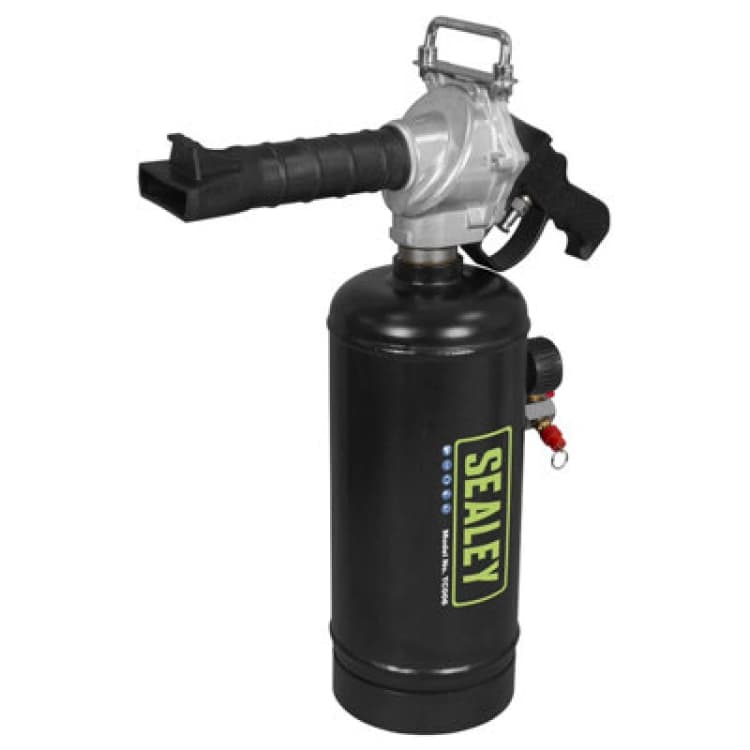 Image of Sealey TC006 Steel Tyre Bead Seater - 6L