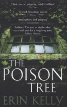 Image of The Poison Tree by Erin Kelly Paperback