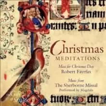 Image of Christmas Meditations