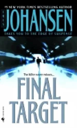 Image of final target