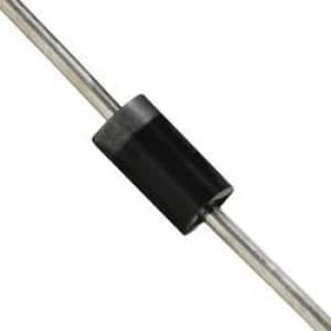 Image of Zener diode 1N5921BRLG Enclosure type semiconductors DO 41 ON Semiconductor