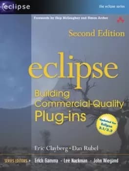 Image of Eclipse by Eric Clayberg