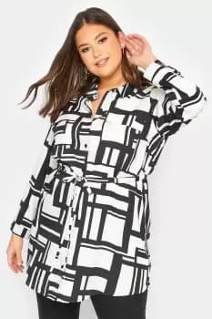 Image of Utility Pocket Shirt