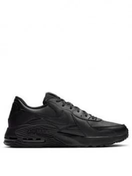 Image of Nike Air Max Excee Leather