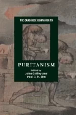Image of cambridge companion to puritanism
