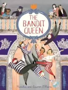 Image of The Bandit Queen