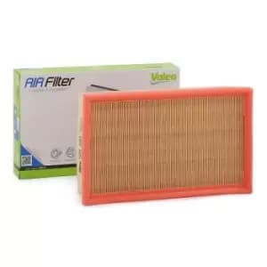 Image of VALEO Air filter OPEL,VOLVO,SAAB 585220 834292,834293,834296 Engine air filter,Engine filter 834297,834299,835620,90322261,90322262,4236063,25062227
