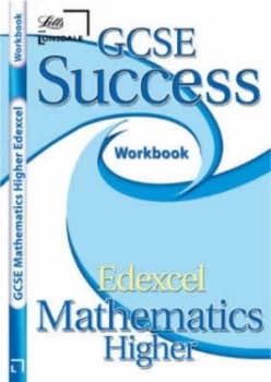 Image of Edexcel Mathematics Higher. Workbook by Fiona C Mapp Paperback