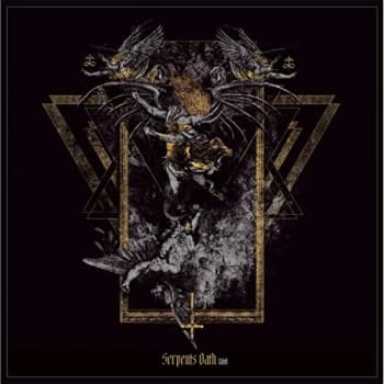 Image of Serpents Oath - Nihil Vinyl
