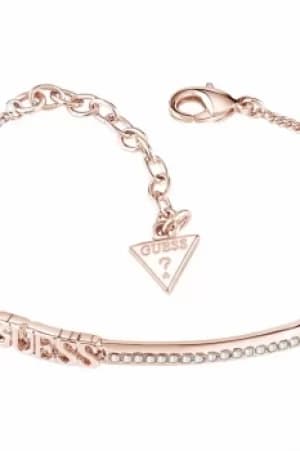 Image of Guess Jewellery Linear Bracelet JEWEL UBB82039-L