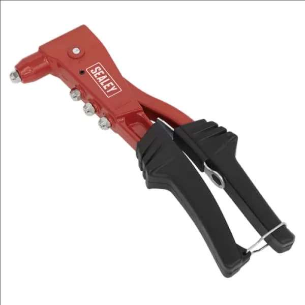 Image of Genuine SEALEY AK992 Riveter Heavy-Duty