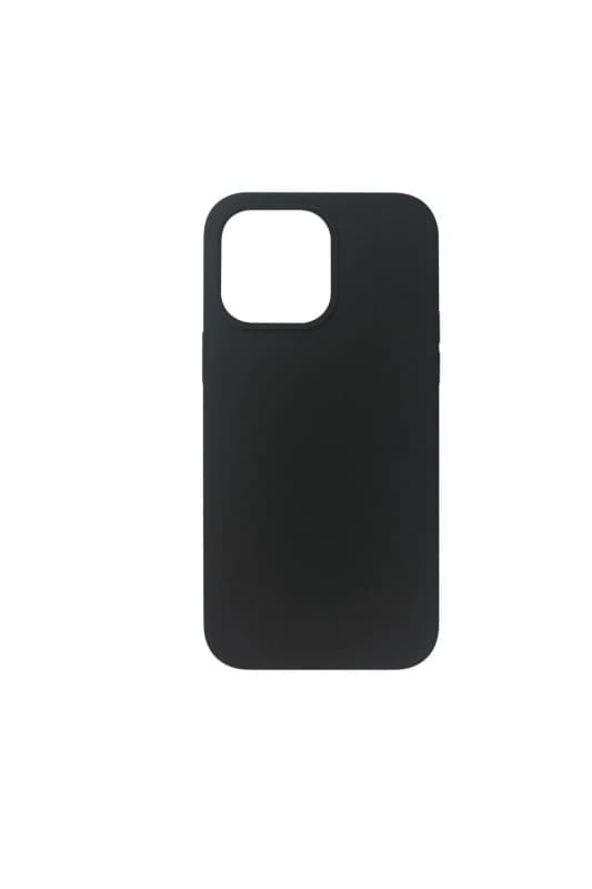 Image of eSTUFF ES67120008 mobile phone case 17cm (6.7") Cover Black