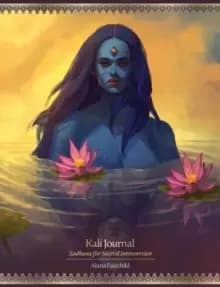 Image of Kali Journal : Sadhana for Sacred Introversion