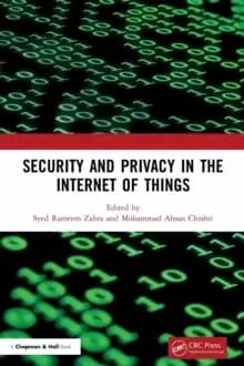 Image of Security and Privacy in the Internet of Things