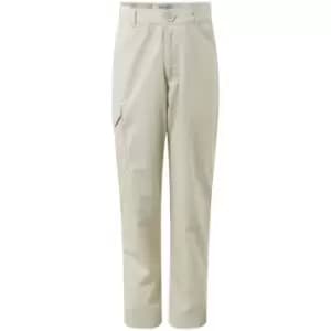 Image of Craghoppers Boys Kiwi II Outdoor Walking Splash Proof Trousers 13 years - Waist 27.5' (70cm)