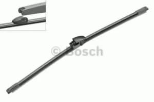 Image of Bosch 3397006865 A382H Rear Wiper Blade Car Window Aerotwin