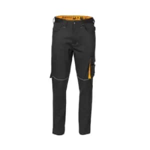 Image of Core Workwear Trouser Black - Size 44R