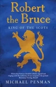 Image of Robert the Bruce : King of the Scots
