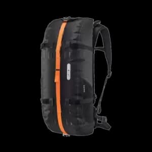 Image of Ortlieb Atrack BP Backpack 25L - Black