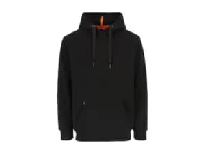 Image of HEROCK 23MSW2101BK-XXL Hero Hoodie XXL Black