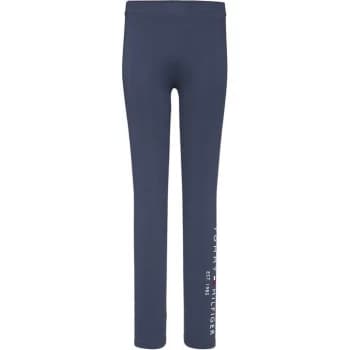 Image of Tommy Hilfiger Essential Leggings - Navy C87