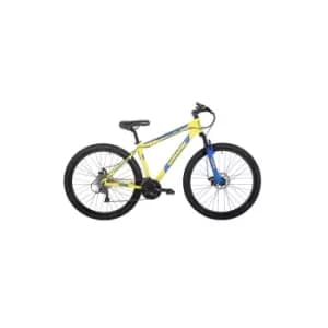 Image of Barracuda Draco 4 Hardtail Mountain 27.5" Bike