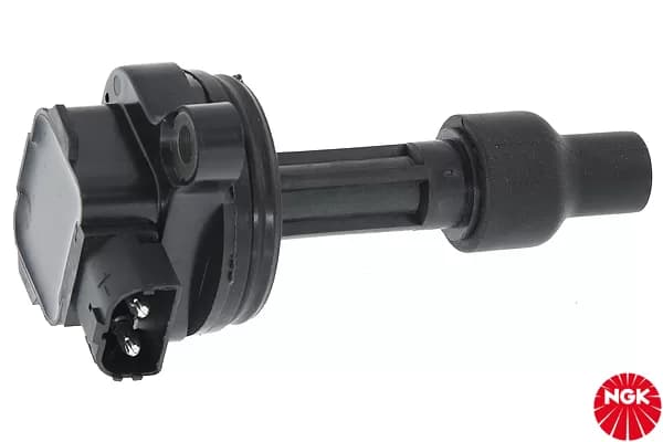 Image of NGK Ignition Coil U5066 (48237)