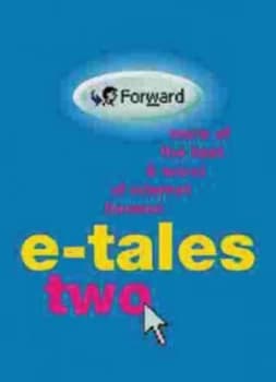 Image of E-Tales Two by David Milsted Hardback
