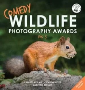Image of comedy wildlife photography awards vol 3