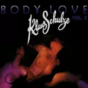 Image of Body Love 2 by Klaus Schulze CD Album