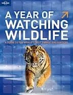 Image of year of watching wildlife