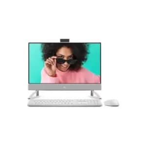Image of Dell Inspiron 5415 23.8" All-in-One PC - Intel Core i3 - 256 ...