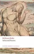 Image of william blake selected poems