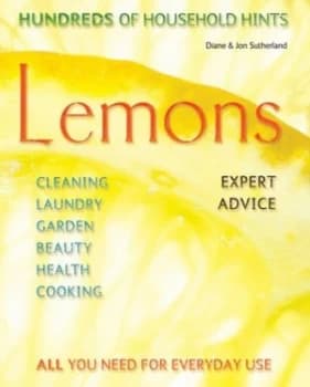 Image of Lemons by Diane Sutherland Paperback