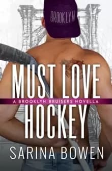 Image of Must Love Hockey