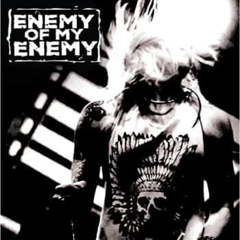 Image of Enemy of My Enemy - Enemy of My Enemy Vinyl