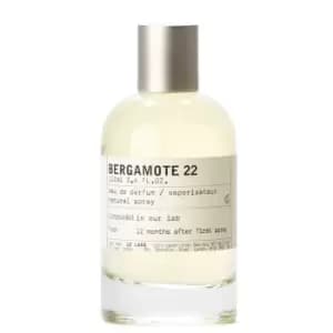 Image of Le Labo Bergamote 22 Eau de Parfum Unisex 100ml