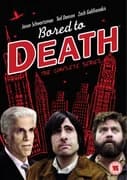Image of Bored to Death Seasons 1 3